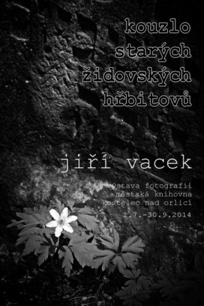 Jiří Vacek - ...