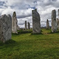 Nico Beun - Callanish Standing Stones