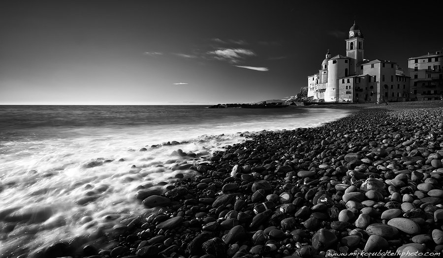 Mirko Rubaltelli - Camogli#2