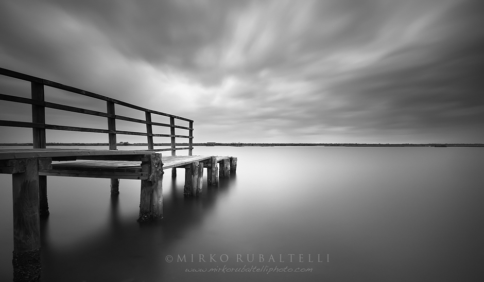 Mirko Rubaltelli - Silence