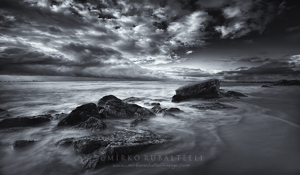 Mirko Rubaltelli - Rocks