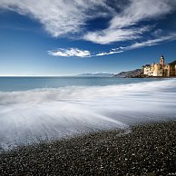 Mirko Rubaltelli - Camogli