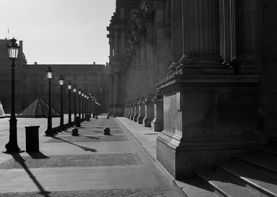Ladislav Čepelák - Paris Ladislav Čepelák - Paris