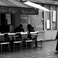 Ladislav Čepelák - Street Paris