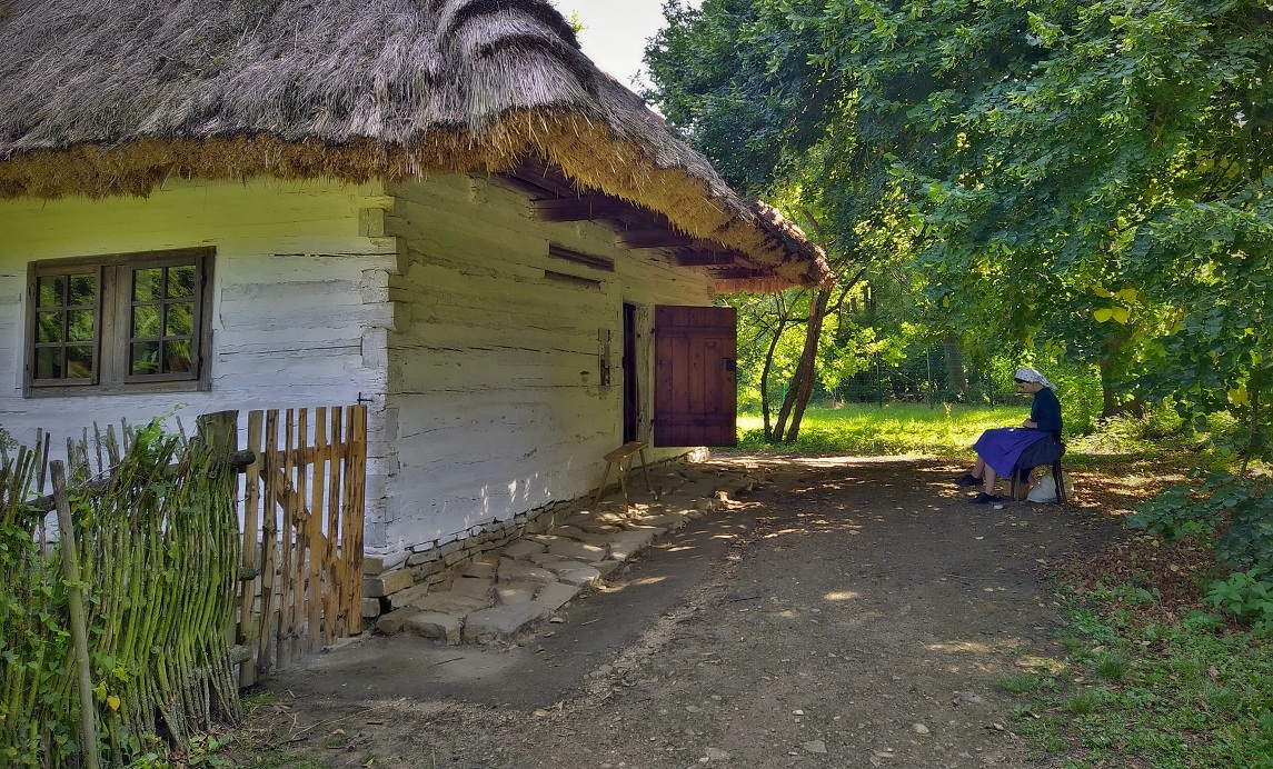 Uhler - Děvčica ze Strážnice