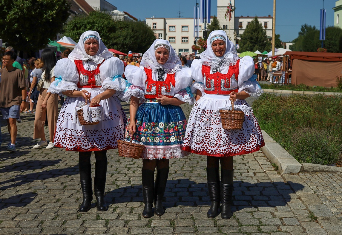 Uhler - Slovácký rok v Kyjově