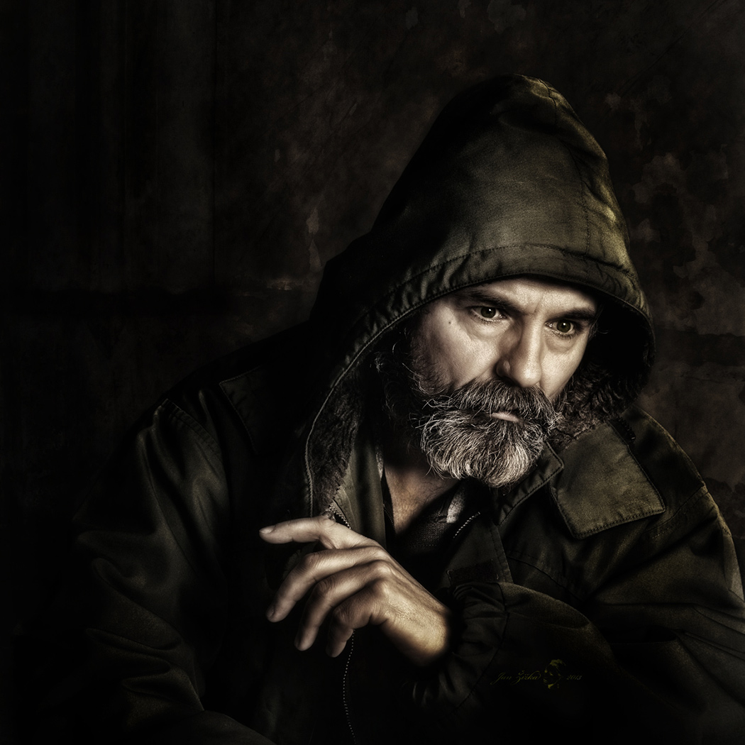Jan Žižka - Pohled z temnoty Jan Žižka - Pohled z temnoty