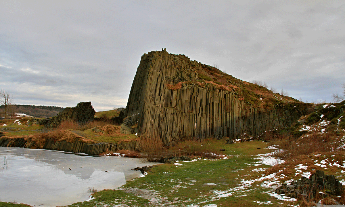 Arci - Panska Skala