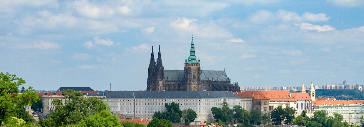 Arci - Praha