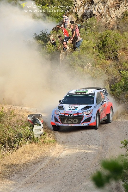 Fabio Corona - Jumping in the dust VI