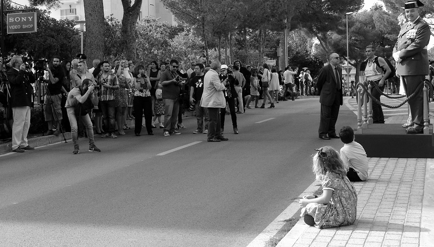 Marcela Szabo - Všichni v akci