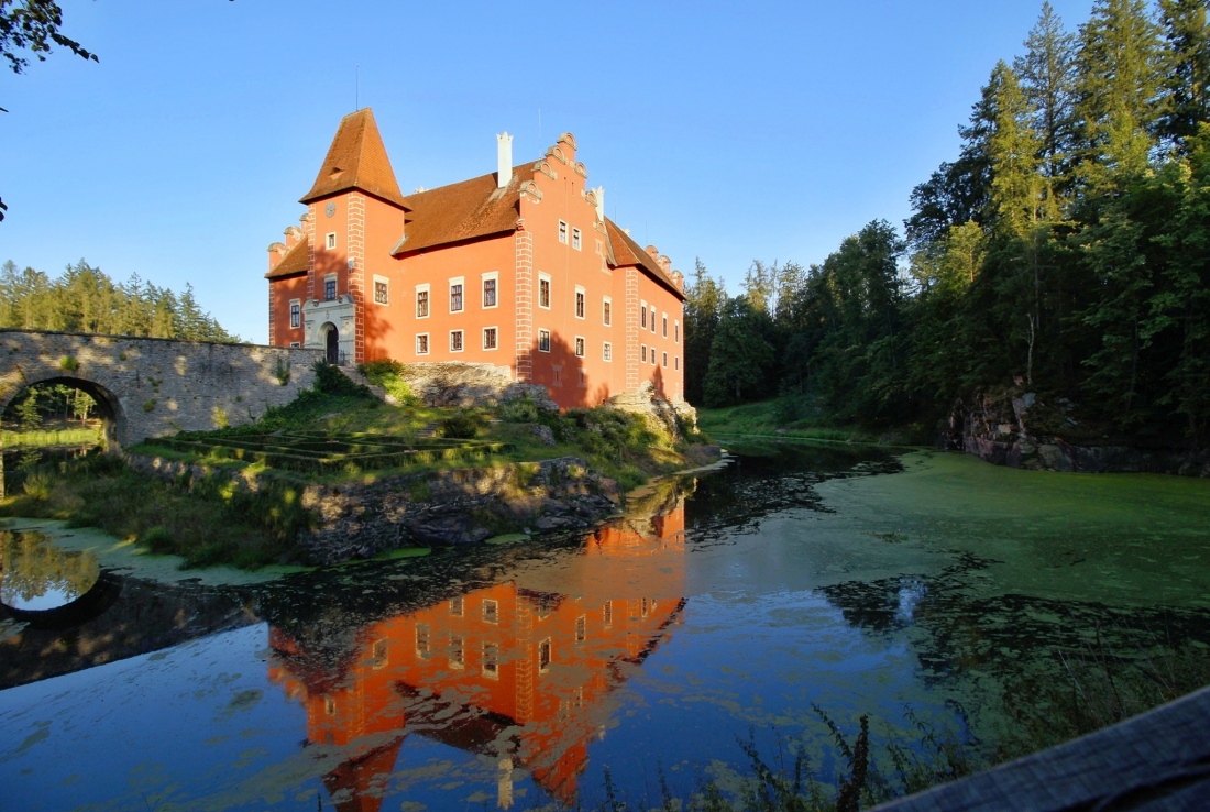 filipek-barevné - Červená Lhota