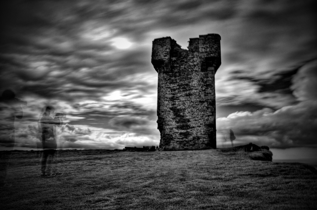 Marek Petrovič - Cliffs of Moher, Ireland